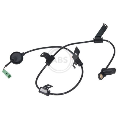 Sensor, rotações da roda