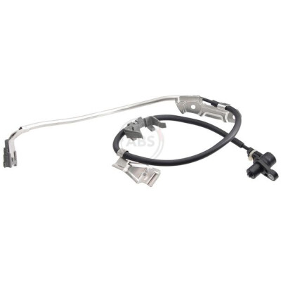 Sensor, rotações da roda