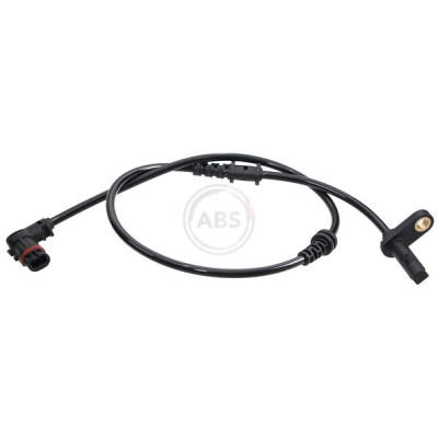 Sensor, rotações da roda