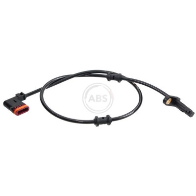 Sensor, rotações da roda
