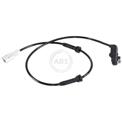Sensor, rotações da roda