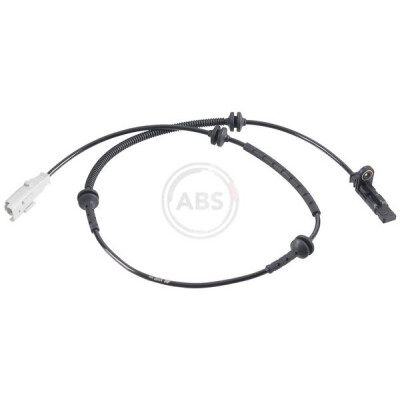 Sensor, rotações da roda
