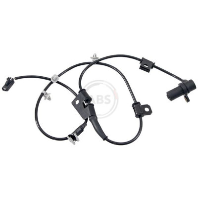 Sensor, rotações da roda