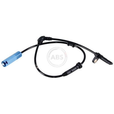 Sensor, rotações da roda