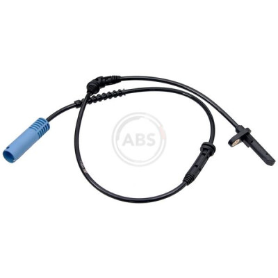 Sensor, rotações da roda