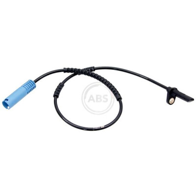 Sensor, rotações da roda