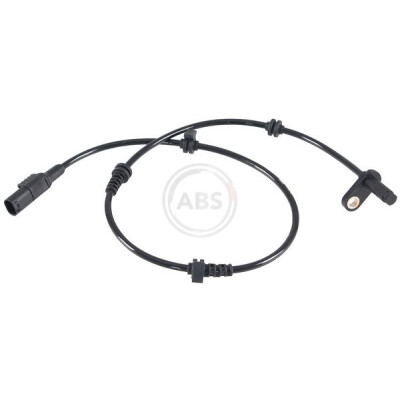 Sensor, rotações da roda