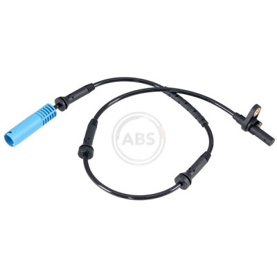 Sensor, rotações da roda