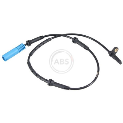 Sensor, rotações da roda
