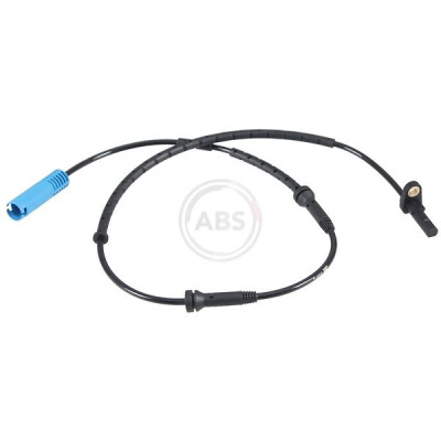 Sensor, rotações da roda