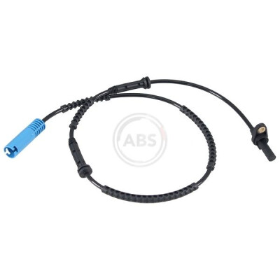 Sensor, rotações da roda
