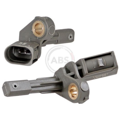 Sensor, rotações da roda