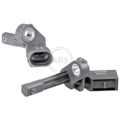 Sensor, rotações da roda