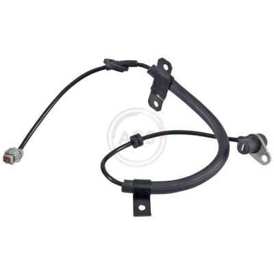 Sensor, rotações da roda
