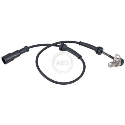 Sensor, rotações da roda