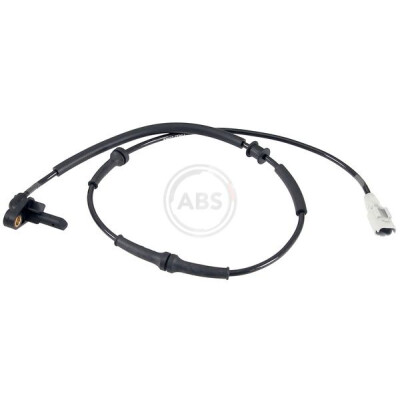 Sensor, rotações da roda