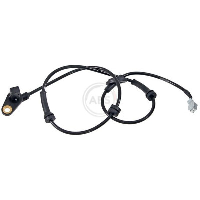 Sensor, rotações da roda