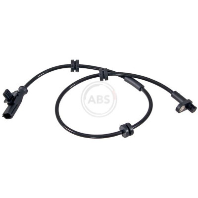 Sensor, rotações da roda