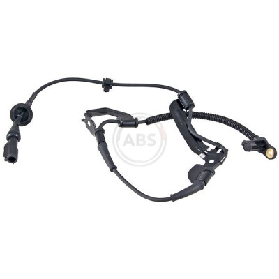 Sensor, rotações da roda