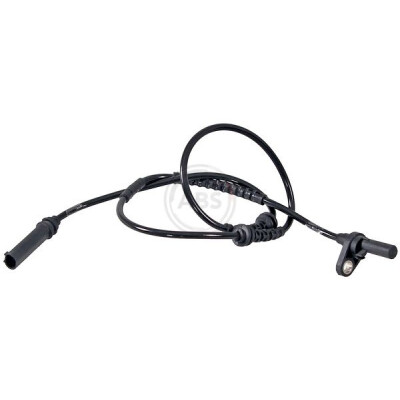 Sensor, rotações da roda