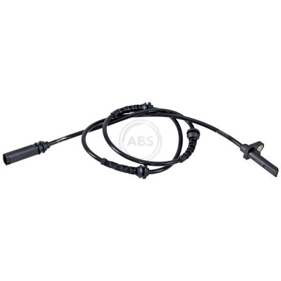 Sensor, rotações da roda