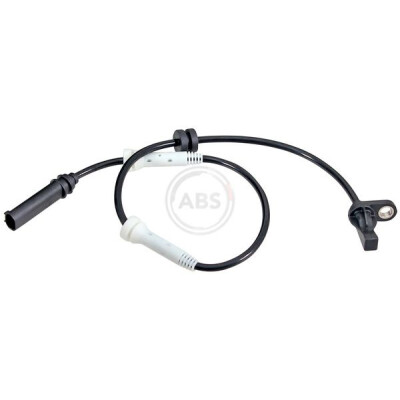 Sensor, rotações da roda