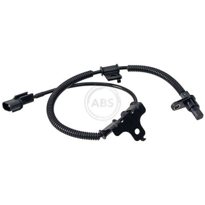 Sensor, rotações da roda
