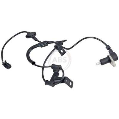 Sensor, rotações da roda