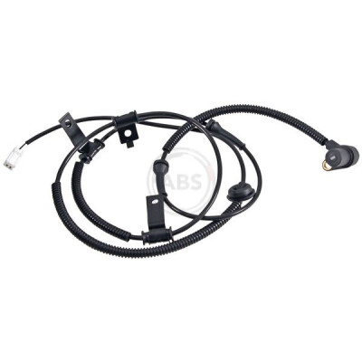 Sensor, rotações da roda