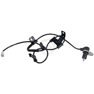 Sensor, rotações da roda