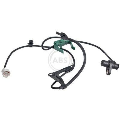 Sensor, rotações da roda
