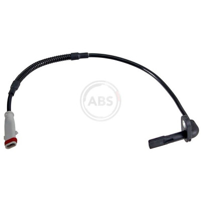 Sensor, rotações da roda