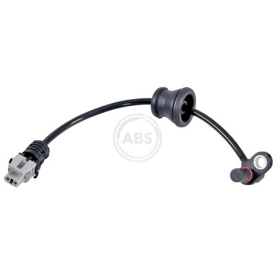 Sensor, rotações da roda
