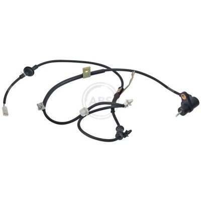 Sensor, rotações da roda