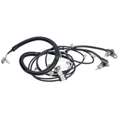 Sensor, rotações da roda
