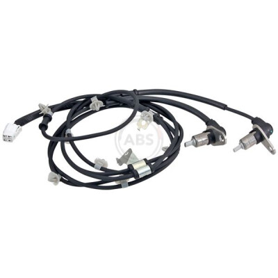 Sensor, rotações da roda