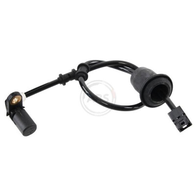 Sensor, rotações da roda