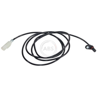 Sensor, rotações da roda
