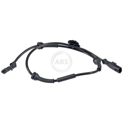 Sensor, rotações da roda