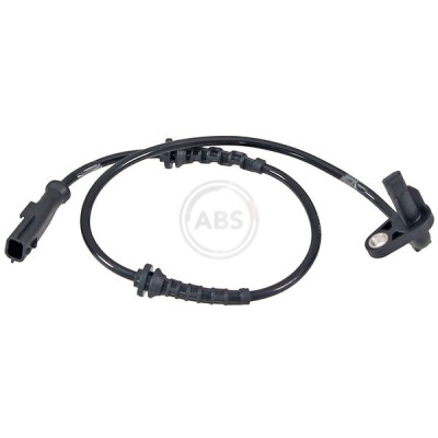Sensor, rotações da roda
