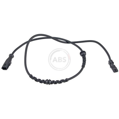Sensor, rotações da roda