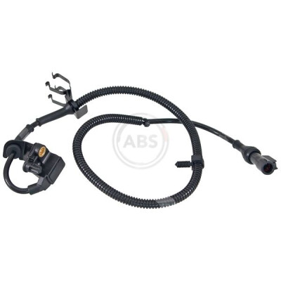 Sensor, rotações da roda