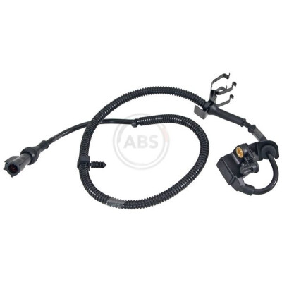 Sensor, rotações da roda
