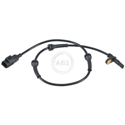 Sensor, rotações da roda