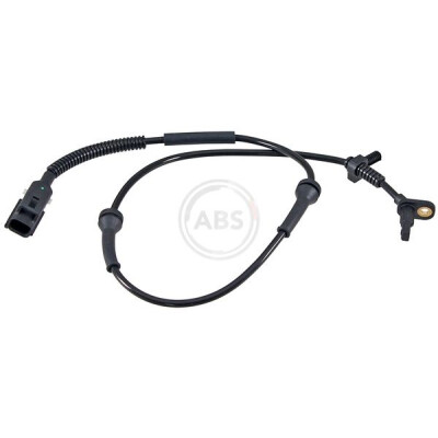 Sensor, rotações da roda