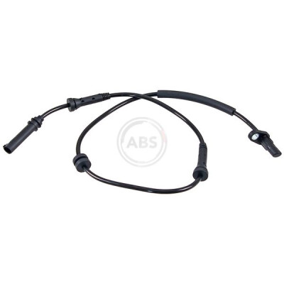 Sensor, rotações da roda
