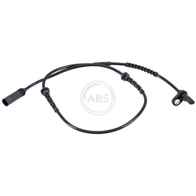 Sensor, rotações da roda