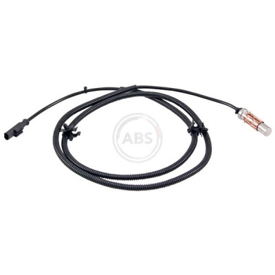 Sensor, rotações da roda