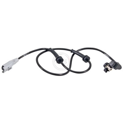 Sensor, rotações da roda