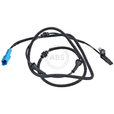 Sensor, rotações da roda
